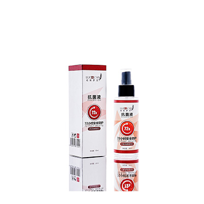 木垒哈萨克母婴防护喷雾